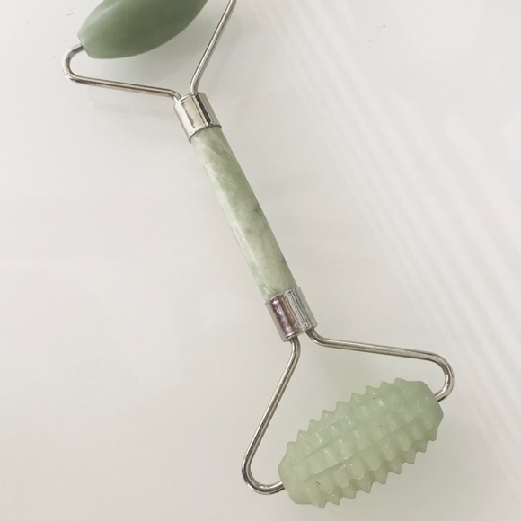 Real Jade roller - Picture 2 of 3